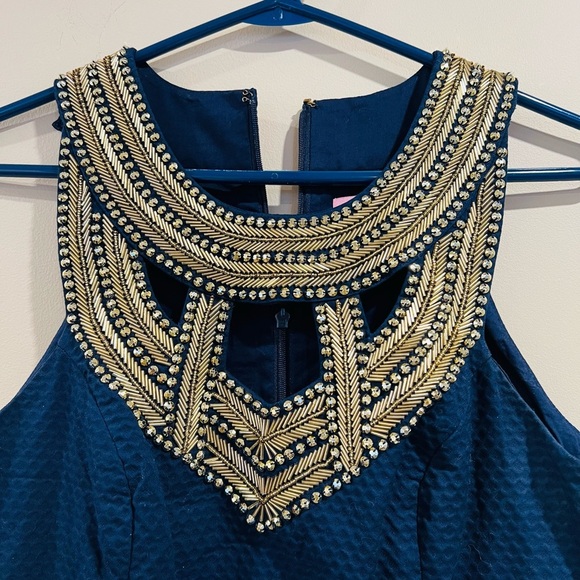 🔥Lilly Pulitzer Dress🔥 - Picture 3 of 7